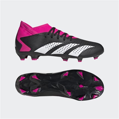 adidas Women's Predator Cleats 